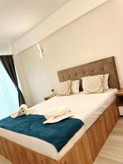 Apartamente Victory Luxury Eforie Nord - Eforie Nord - 8