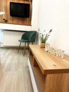 Apartamente Victory Luxury Eforie Nord - Eforie Nord - 2
