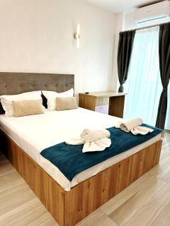 Apartamente Victory Luxury Eforie Nord - Eforie Nord - 6