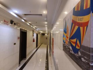 روزا للشقق المخدومة - 7