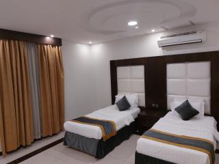 Rosa Aparthotel - Buraydah - 5