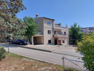 Evelina Apartment - 8