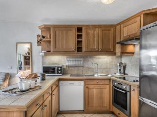 Appt 1 chambre avec parking et ascenseur près des pistes à Megève - FR-1-453-93 - Megève - 7
