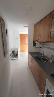 Piso Ardilla - Albir - 2