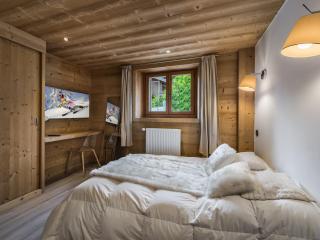 Appartement rénové 4 chambres, centre de Megève, proche télécabine, 8 pers., parking inclus - FR-1-453-173 - Megève - 9