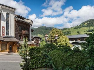Appartement rénové 4 chambres, centre de Megève, proche télécabine, 8 pers., parking inclus - FR-1-453-173 - Megève - 5