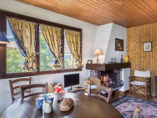 Appartement 2 chambres avec balcon exposé plein sud, à proximité du Palais des Sports et du Jaillet, Megève - FR-1-453-157 - Megève - 4
