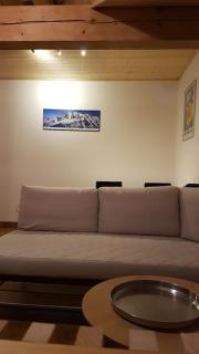Appartement Les Dents Blanches - Samöens Centre - Samoëns - 4