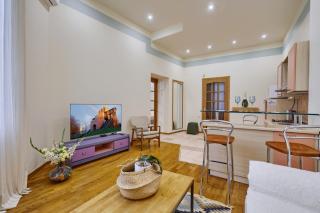 Apartments near the Golden Gate - 0