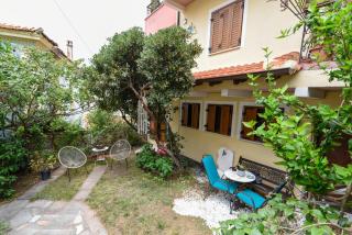 Anemos Old Town Apartment - Kavala - 6
