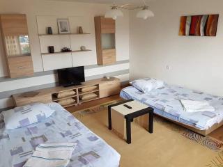 Apartman ,,Panorama'' - Tuzla - 0