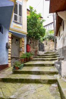 Anemos Old Town Apartment - Kavala - 5