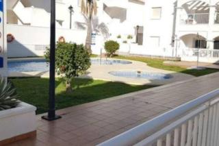 Para los amantes del Golf, playa y piscina. Espectacular apartamento. Estreno 2021. - 1