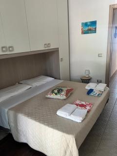 Villa GLORIA intero alloggio sulla spiaggia 8 posti letto 15 minuti da Palermo e 35 da Cefalu - Casteldaccia - 2