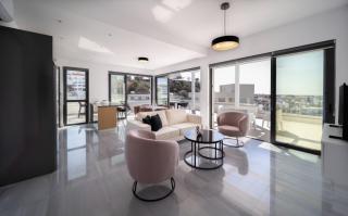 Premier 403 3 BED - Paphos - 8
