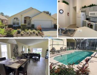 Summer State Of Mind - New Pool Home - Haines City - 0