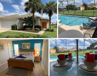 Emerald Escape - New Pool Home - 9