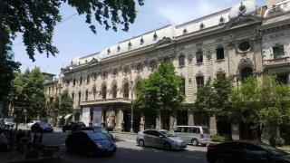 beautiful apartment near opera in t'bilisi center - Tbilisi - 9