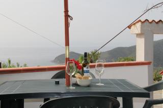 Casa Vacanze vista mare a Castellabate - Castellabate - 7