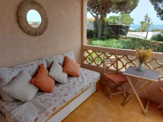 Vue mer exceptionnelle - Sainte-Maxime - 1