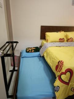 Sofea Inn Bukit Merah - Laketown A6153 - 6