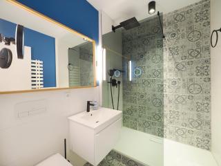 Seebrücke Heringsdorf - Appartement mit 1 Schlafzimmer und Balkon S7 - Heringsdorf - 5