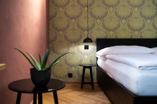 ADLER Boutique Hotel - Murten - 8