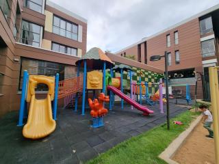 Accra Pearl in City - 1