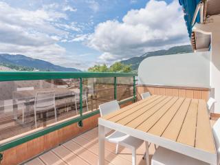 Charmant 3 pièces en plein centre de Megève avec terrasse, 2 chambres et toutes commodités - FR-1-453-268 - Megève - 5
