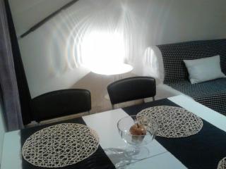 Appart Titanic Cherbourg Centre Port - 5