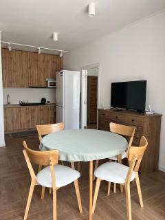 Modern apartament - Mukačevo - 0