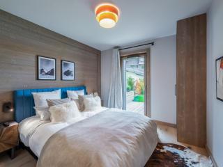Appartement à Megève avec espace bien-être, piscine, sauna et salle de sport - FR-1-569-35 - 3