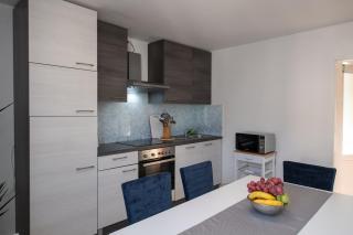 Apartment Minka - Opatija - 1