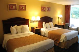 Motel 6 Morgantown - Morgantown - 3