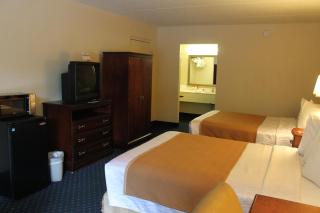 Motel 6 Morgantown - Morgantown - 1