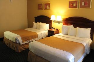 Motel 6 Morgantown - Morgantown - 9