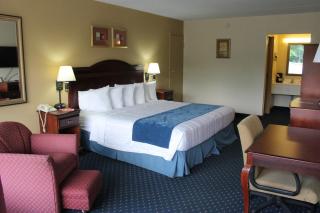 Motel 6 Morgantown - Morgantown - 7