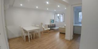 Moderno apartamento en zona antigua - Pontevedra - 0