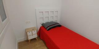 Moderno apartamento en zona antigua - Pontevedra - 4