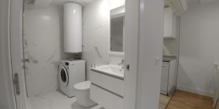 Moderno apartamento en zona antigua - Pontevedra - 3