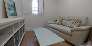 Moderno apartamento en zona antigua - Pontevedra - 2