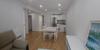 Moderno apartamento en zona antigua - Pontevedra - 1