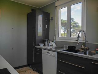 Maison familiale spacieuse face mer à Belle-Île - FR-1-418-204 - 1