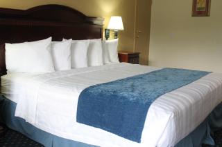 Motel 6 Morgantown - Morgantown - 8