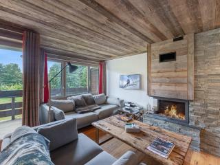 Appartement chaleureux proche pistes de ski et golf à Megève - FR-1-569-67 - Megève - 0