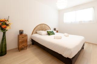 Viviane - T3 reposant - Jardin - Garage - Wifi - Vannes - 1