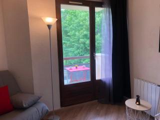 Charmant studio rénové aux Molanès - Balcon, parking privé, proche télécabine et navette - FR-1-165A-177 - Uvernet-Fours - 4