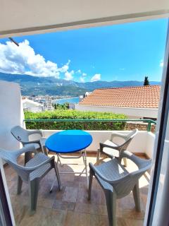 Apartmani Cupic - Budva - 3