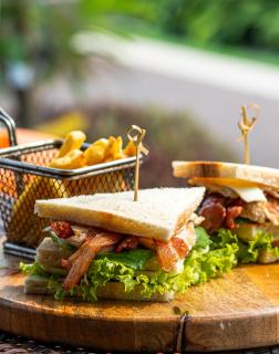 Fairfield by Marriott Goa Benaulim - Benaulim - 9