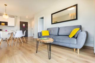 VacationClub – Sosnowa 4 Apartament 38 - Mielno - 9